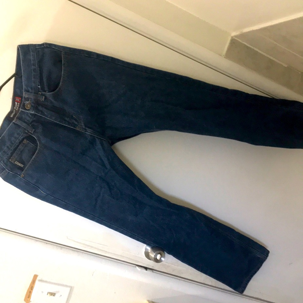 Marco jeans 30x30 used 2 times